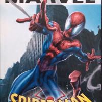 Enciclopedia Marvel - Uomo Ragno n. 2