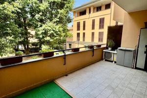 Appartamento di 66 m² con 2 locali e box auto a Le