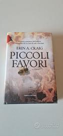 Libro Di Erin A. Craig- Piccoli Favori