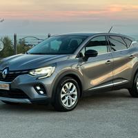 Renault Captur TCe 100 CV GPL RS Line