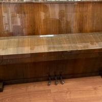 Pianoforte verticale Offberg