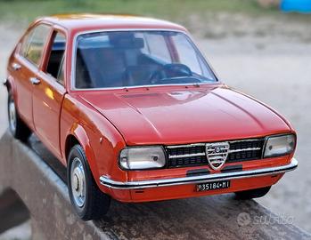 1/24 Alfasud 1.3 Alfa Romeo