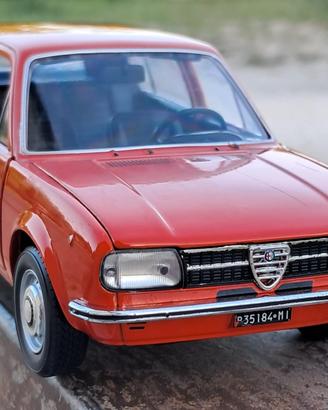 1/24 Alfasud 1.3 Alfa Romeo