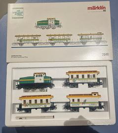 MARKLIN 2841