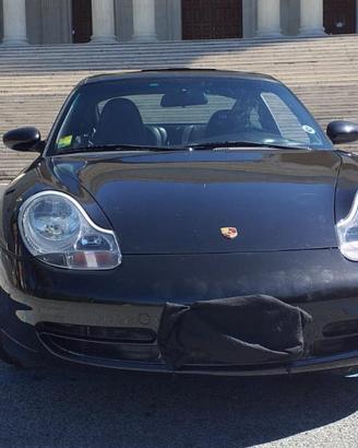 Porsche 996-911 ASI 3.4