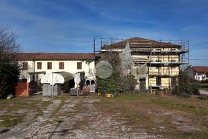 RUSTICO A MARTELLAGO