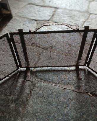 accessori camino 