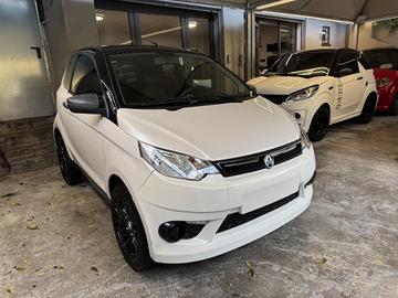 Aixam City Con ABS Antifurto Unipro Finanziabile