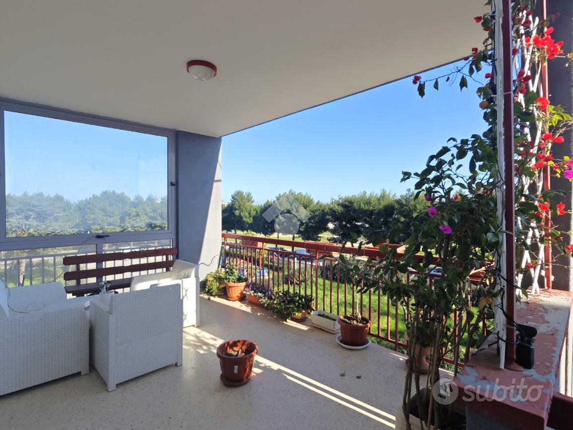 Apartment in Bari, Catino, Municipio 5 - Vista 2