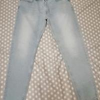 Jeans da uomo Mango Jude-Skinny