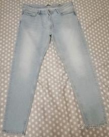 Jeans da uomo Mango Jude-Skinny