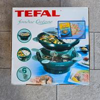 Fondue Océane Tefal (Fonduta Oceano)