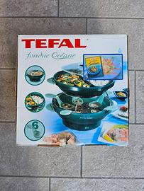 Fondue Océane Tefal (Fonduta Oceano)