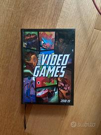 Diario videogiochi