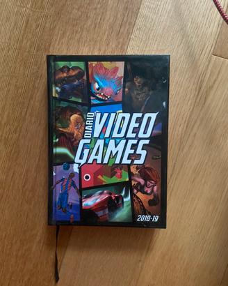 Diario videogiochi