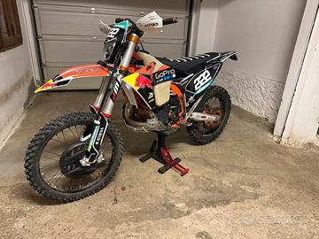Ktm 300 Hardenduro