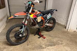 Ktm 300 Hardenduro