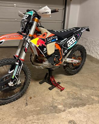 Ktm 300 Hardenduro