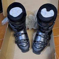 Scarponi da Sci marca  Nordica n. 27.5 (40)