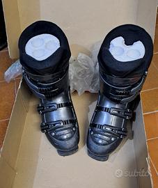 Scarponi da Sci marca  Nordica n. 27.5 (40)