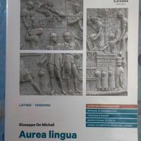 Versioni latino . Triennio