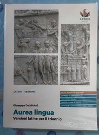 Versioni latino . Triennio