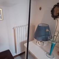 Lampada da pavimento