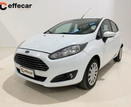 FORD Fiesta 1.4 5p. Bz.- GPL Titanium