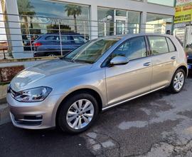 Volkswagen Golf 1.6 TDI 110 CV