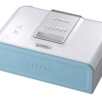 Canon selphy cp510
