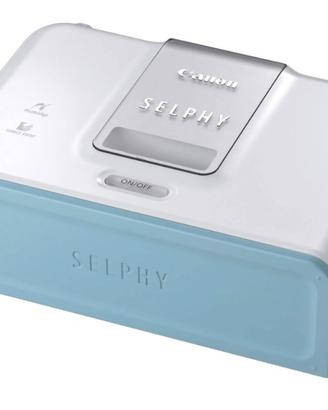 Canon selphy cp510