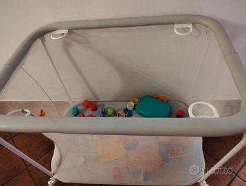 Box Giordani