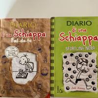 Diario di una schiappa