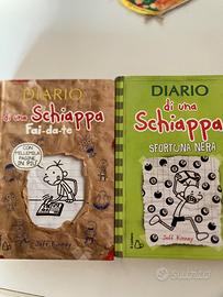 Diario di una schiappa