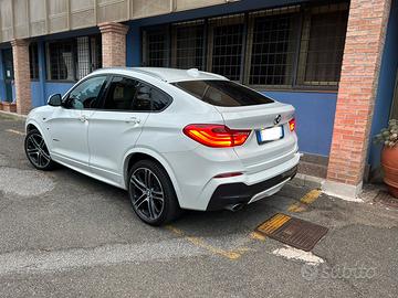 BMW X4 M