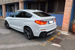 BMW X4 M