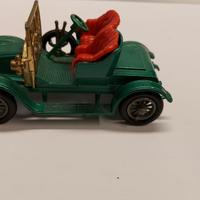 MODELLINO AUTOMOBILE RENAULT 1911