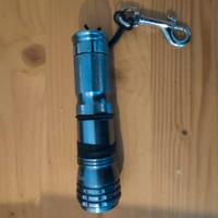 Intova Dive Torch Underwater Submarine Light Scuba