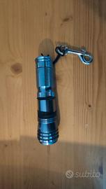 Intova Dive Torch Underwater Submarine Light Scuba