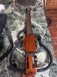 Chitarra acustica aria