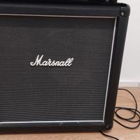 Cassa 1x12 Marshall MHZ112B