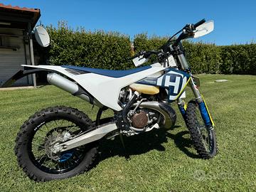 Husqvarna 300 te