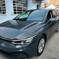 Volkswagen Golf 1.5 TGI DSG Life 2021