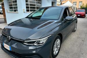 Volkswagen Golf 1.5 TGI DSG Life 2021