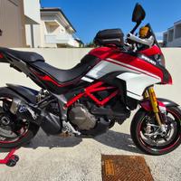 Ducati multistrada 1200 pikes peak