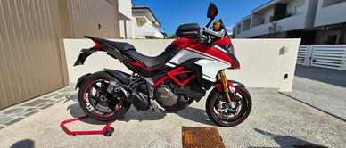 Ducati multistrada 1200 pikes peak