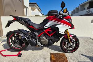 Ducati multistrada 1200 pikes peak