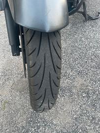 Suzuki v storm DL 650