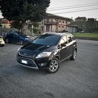 Ford kuga cc2.0 cv 136 2WD 4x4
