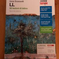 LL 50 lezioni di latino – Irene Scaravelli